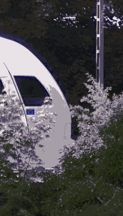 There should be a train video here :'(
