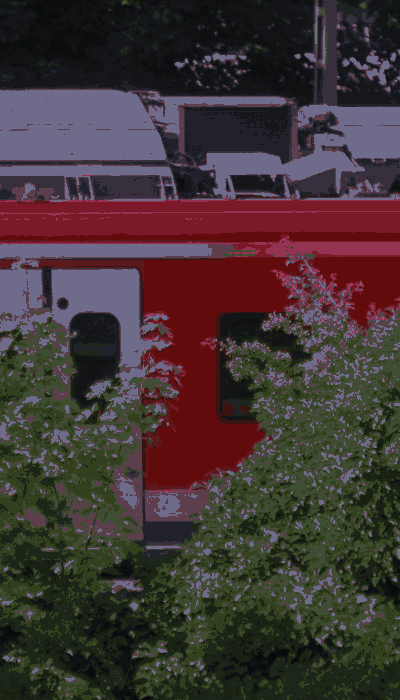 There should be a train video here :'(