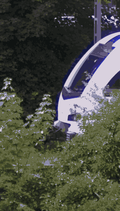 There should be a train video here :'(