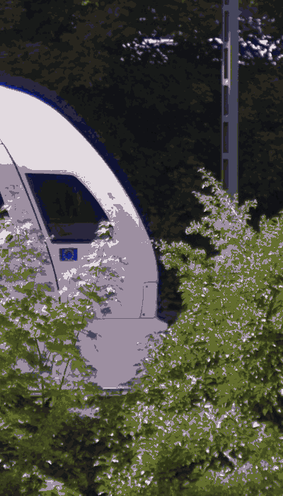 There should be a train video here :'(