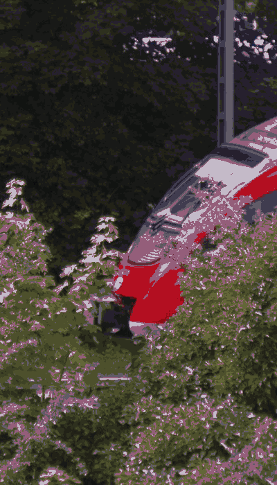 There should be a train video here :'(