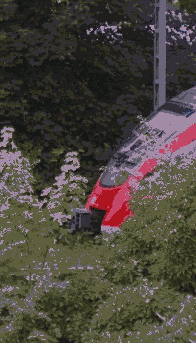 There should be a train video here :'(