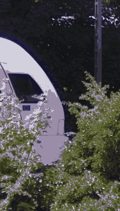There should be a train video here :'(