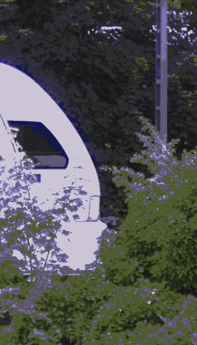 There should be a train video here :'(