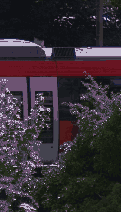 There should be a train video here :'(