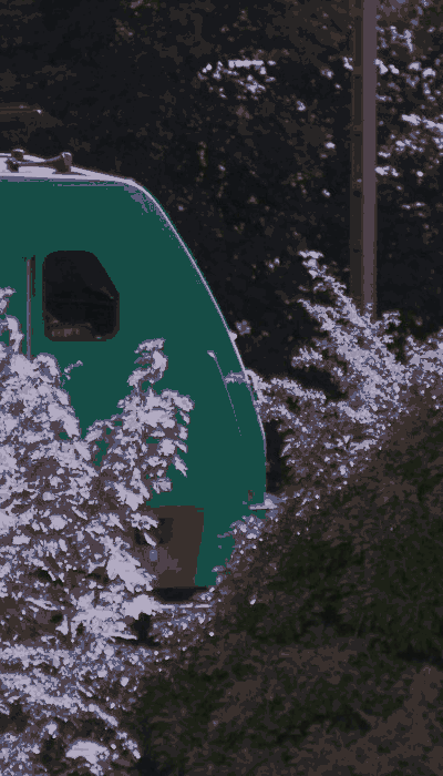 There should be a train video here :'(