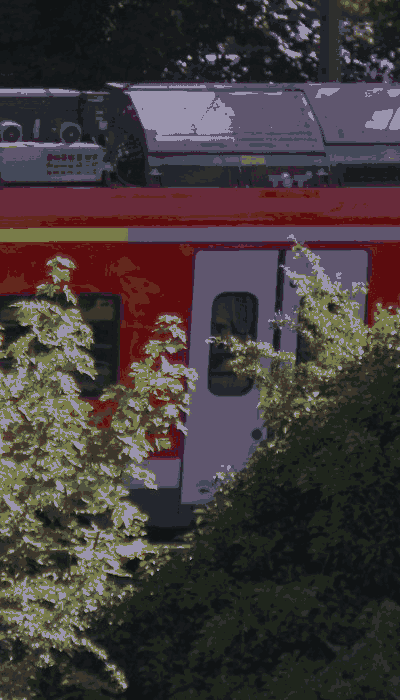 There should be a train video here :'(