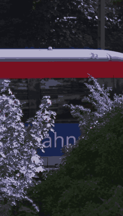 There should be a train video here :'(