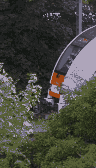 There should be a train video here :'(