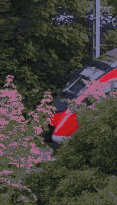 There should be a train video here :'(