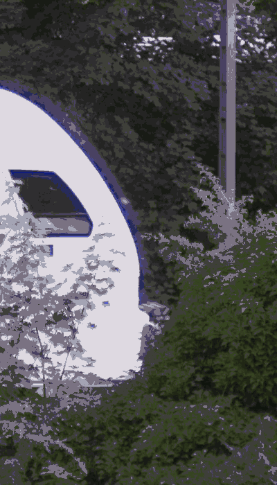 There should be a train video here :'(