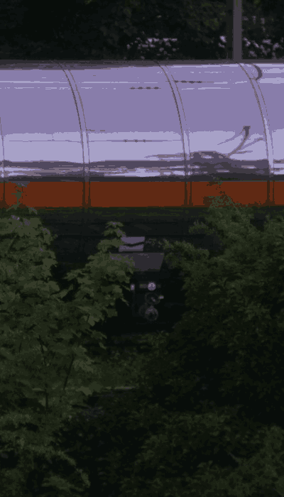 There should be a train video here :'(