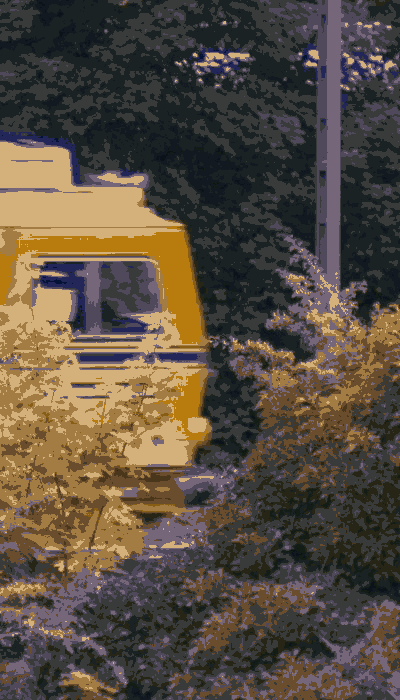 There should be a train video here :'(