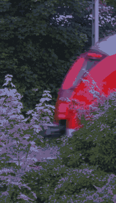 There should be a train video here :'(