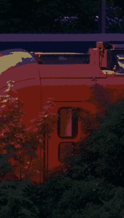 There should be a train video here :'(
