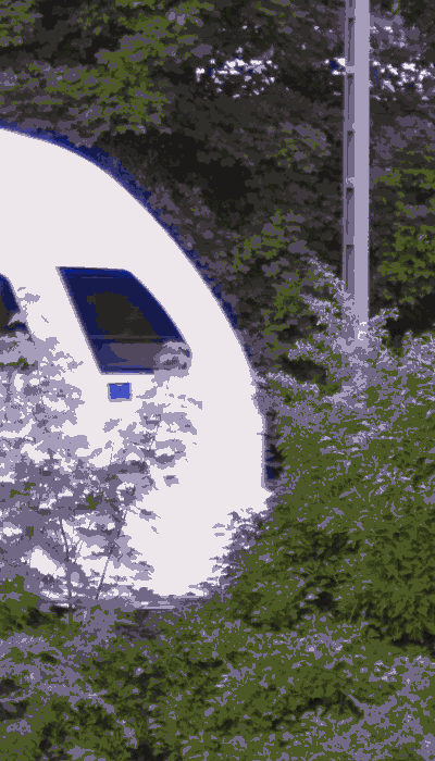 There should be a train video here :'(