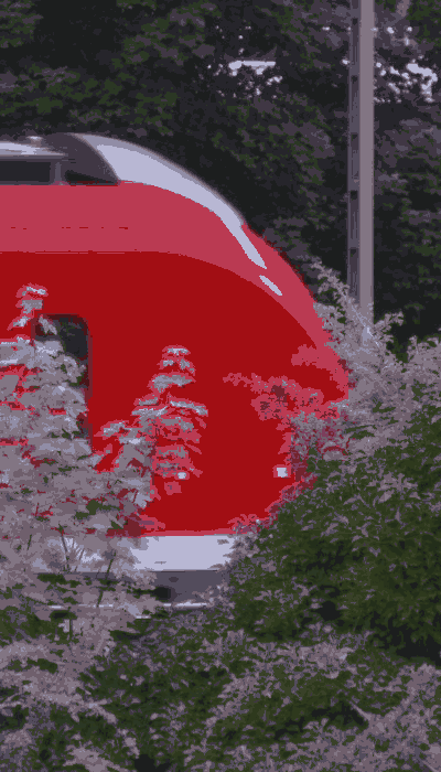 There should be a train video here :'(
