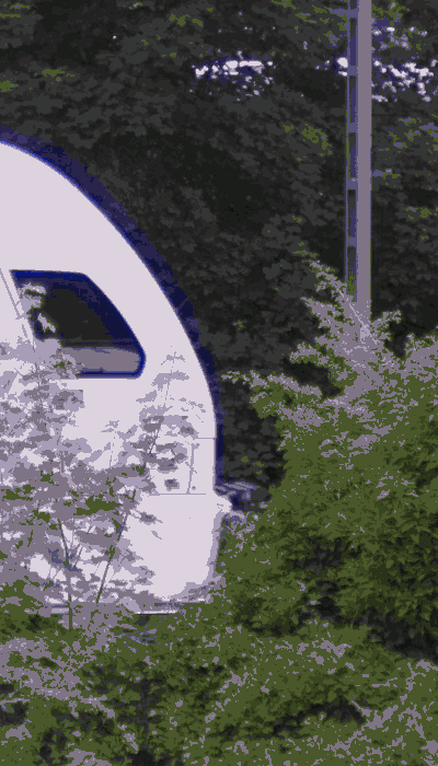There should be a train video here :'(