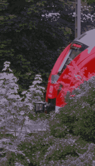 There should be a train video here :'(