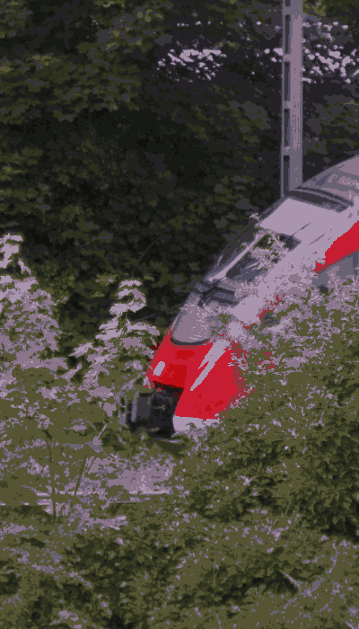 There should be a train video here :'(