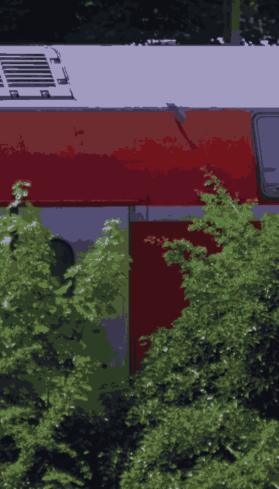 There should be a train video here :'(