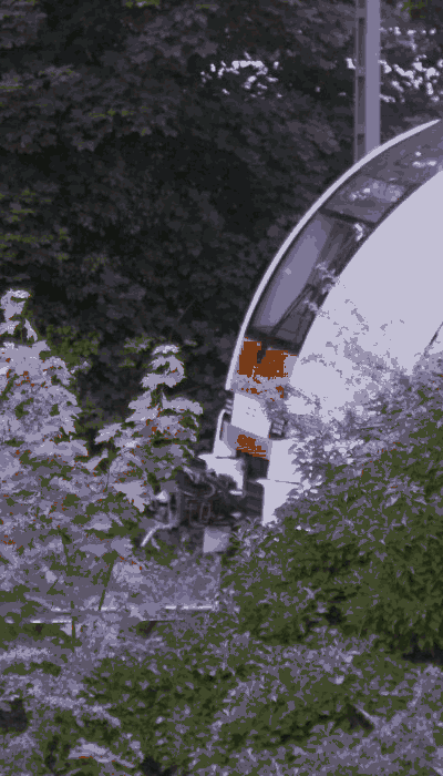 There should be a train video here :'(