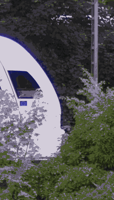 There should be a train video here :'(