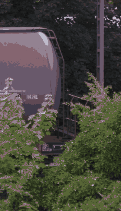 There should be a train video here :'(
