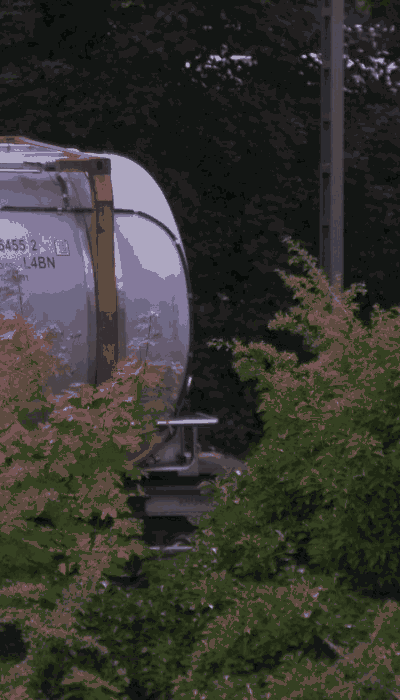 There should be a train video here :'(
