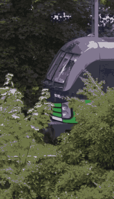 There should be a train video here :'(