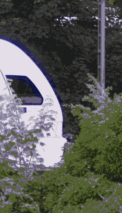 There should be a train video here :'(