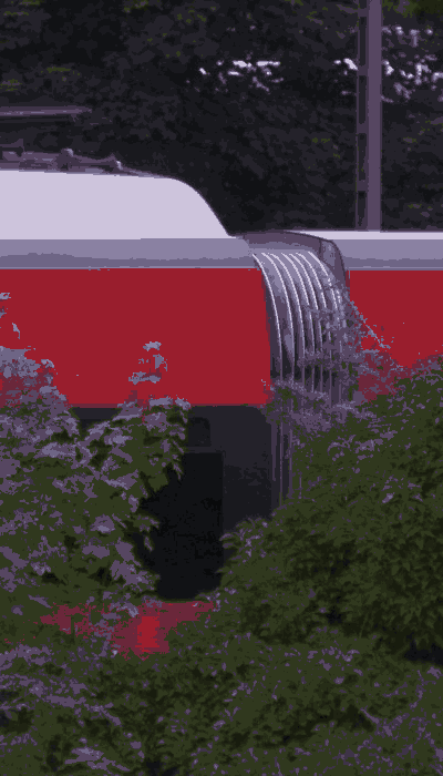 There should be a train video here :'(