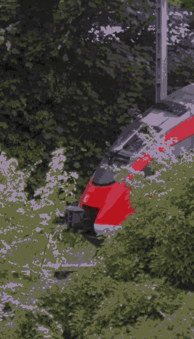 There should be a train video here :'(