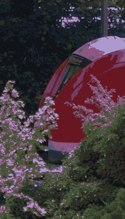 There should be a train video here :'(