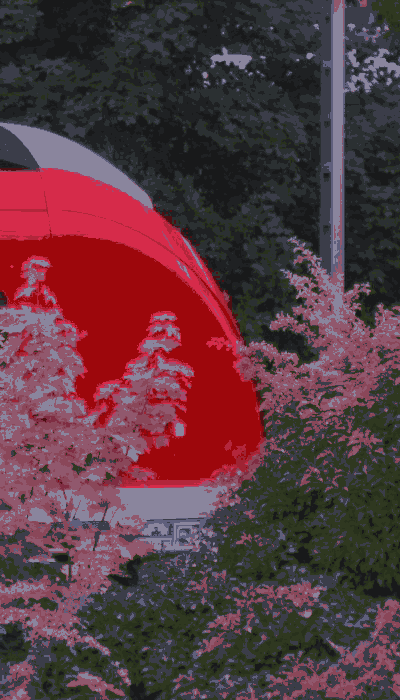 There should be a train video here :'(