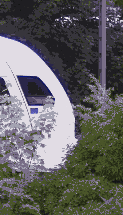 There should be a train video here :'(