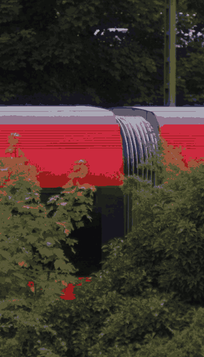 There should be a train video here :'(