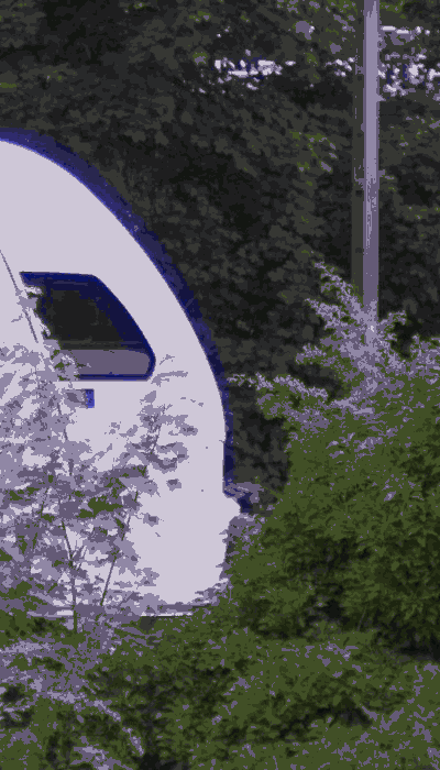 There should be a train video here :'(