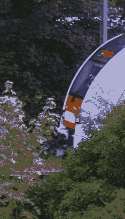 There should be a train video here :'(