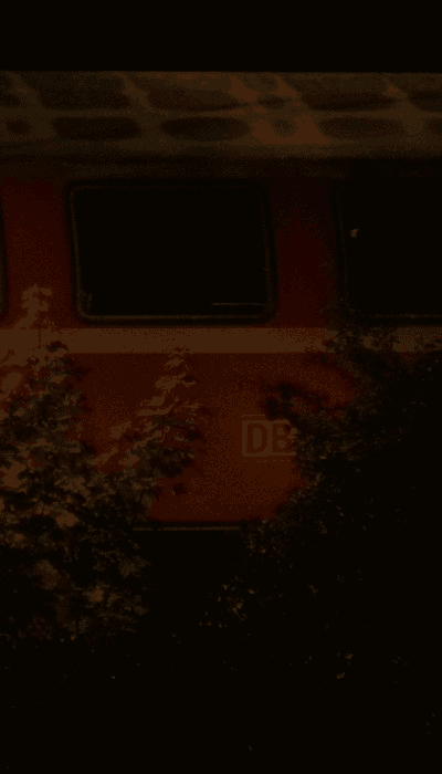 There should be a train video here :'(