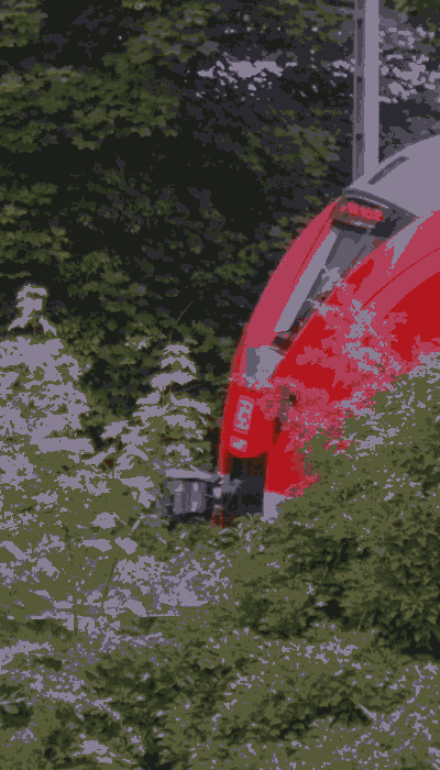 There should be a train video here :'(