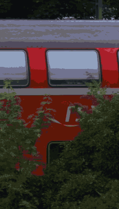 There should be a train video here :'(