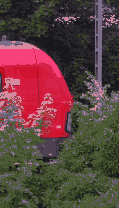 There should be a train video here :'(