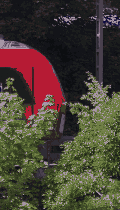 There should be a train video here :'(