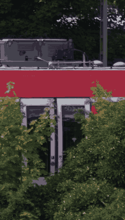 There should be a train video here :'(