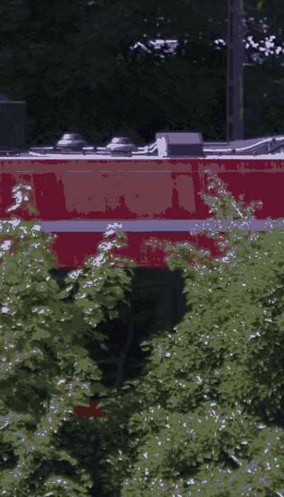 There should be a train video here :'(
