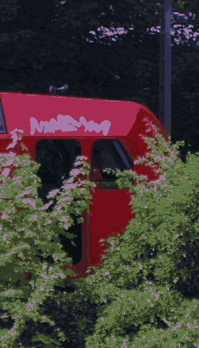 There should be a train video here :'(