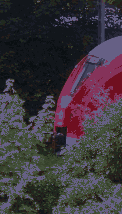 There should be a train video here :'(