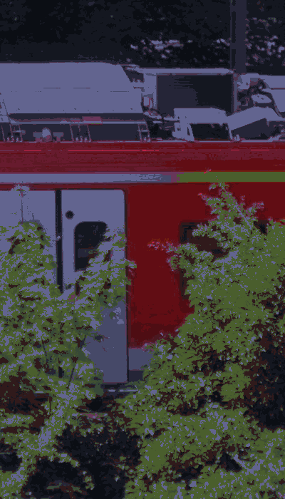 There should be a train video here :'(
