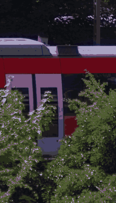 There should be a train video here :'(